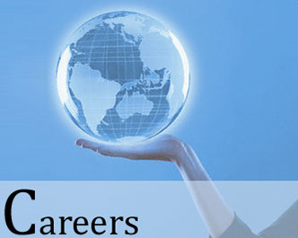 career globe