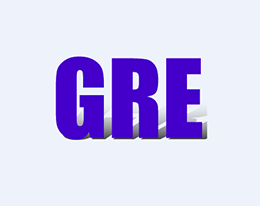 GRE logo